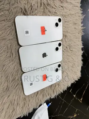 Apple iPhone 13 128 GB White