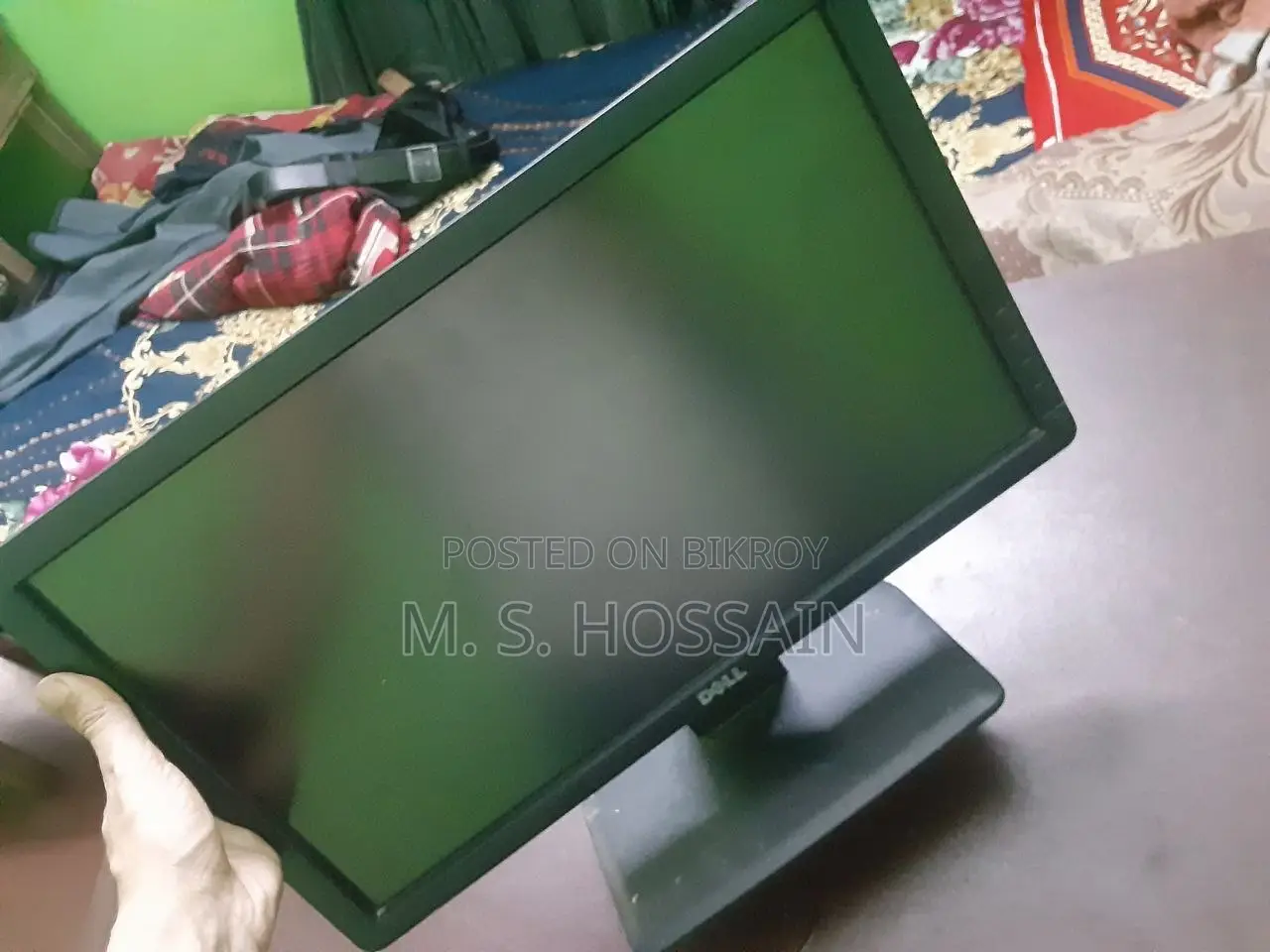 মনিটর বিক্রি
