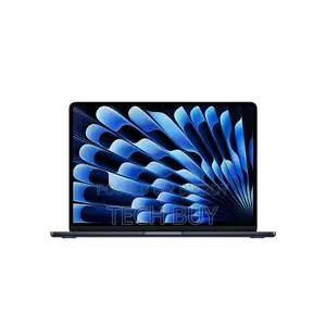 New Apple MacBook Air 2025 M4 13-Inch 16GB Apple M4 SSHD (Hybrid) 512GB