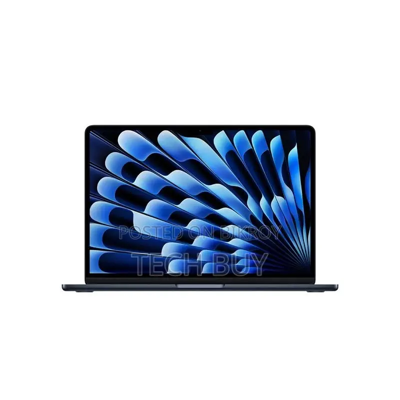 New Apple MacBook Air 2025 M4 13-Inch 16GB Apple M4 SSHD (Hybrid) 512GB