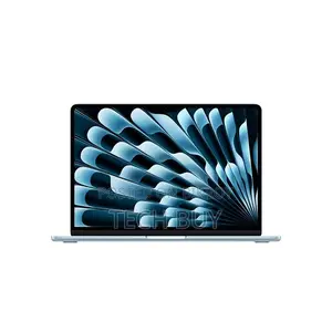 New Apple MacBook Air 2025 M4 13-Inch 16GB Apple M4 SSHD (Hybrid) 512GB