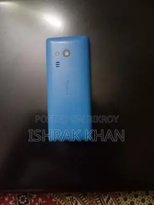 Nokia 230 Dual SIM Blue