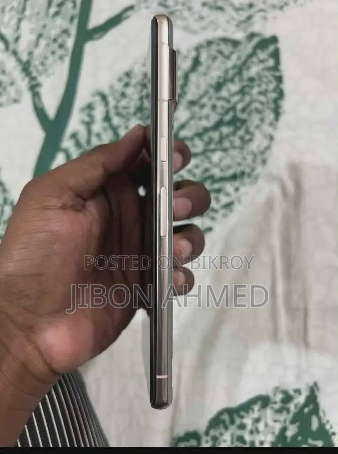 Google Pixel 7 Pro 128 GB Silver