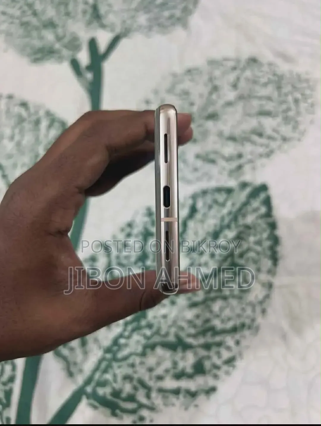 Google Pixel 7 Pro 128 GB Silver