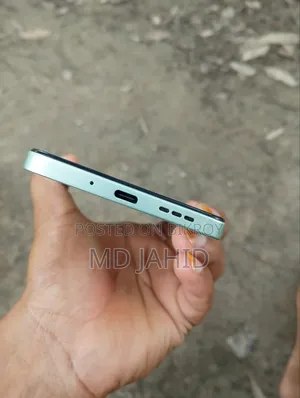 Xiaomi Redmi 13C 128 GB Bronze