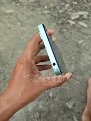 Xiaomi Redmi 13C 128 GB Bronze