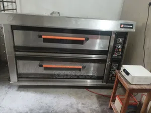 Bakery Machine for Sale