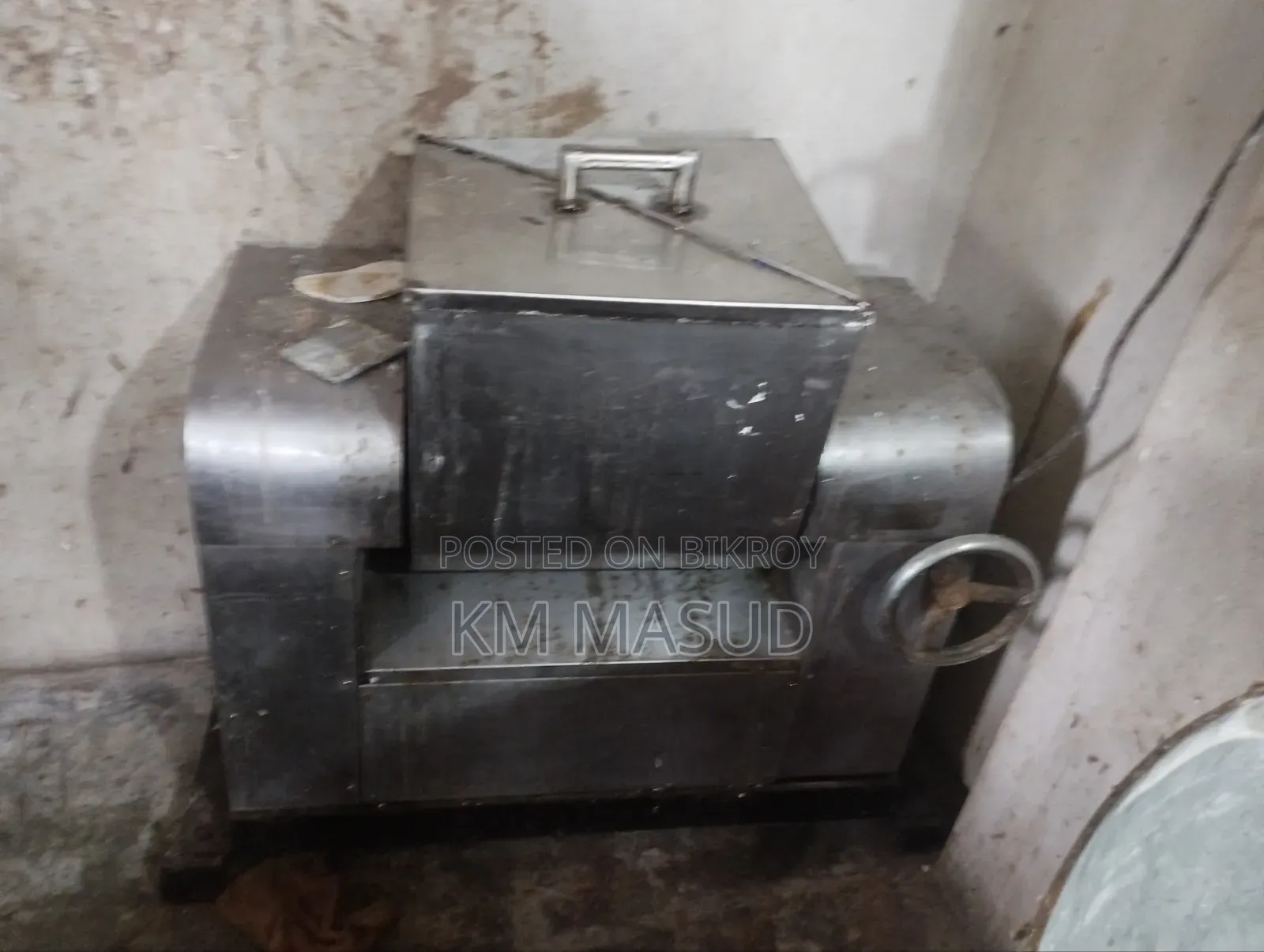 Bakery Machine for Sale
