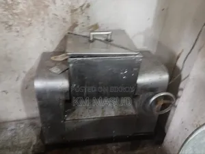Bakery Machine for Sale
