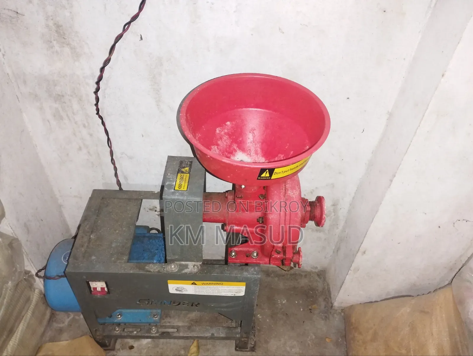 Bakery Machine for Sale