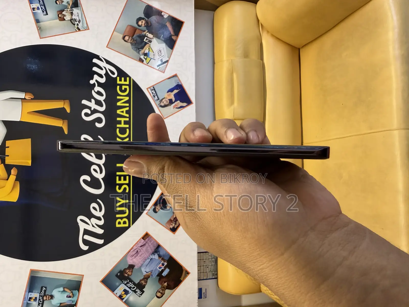 Oppo Reno 12 5G 512 GB Purple