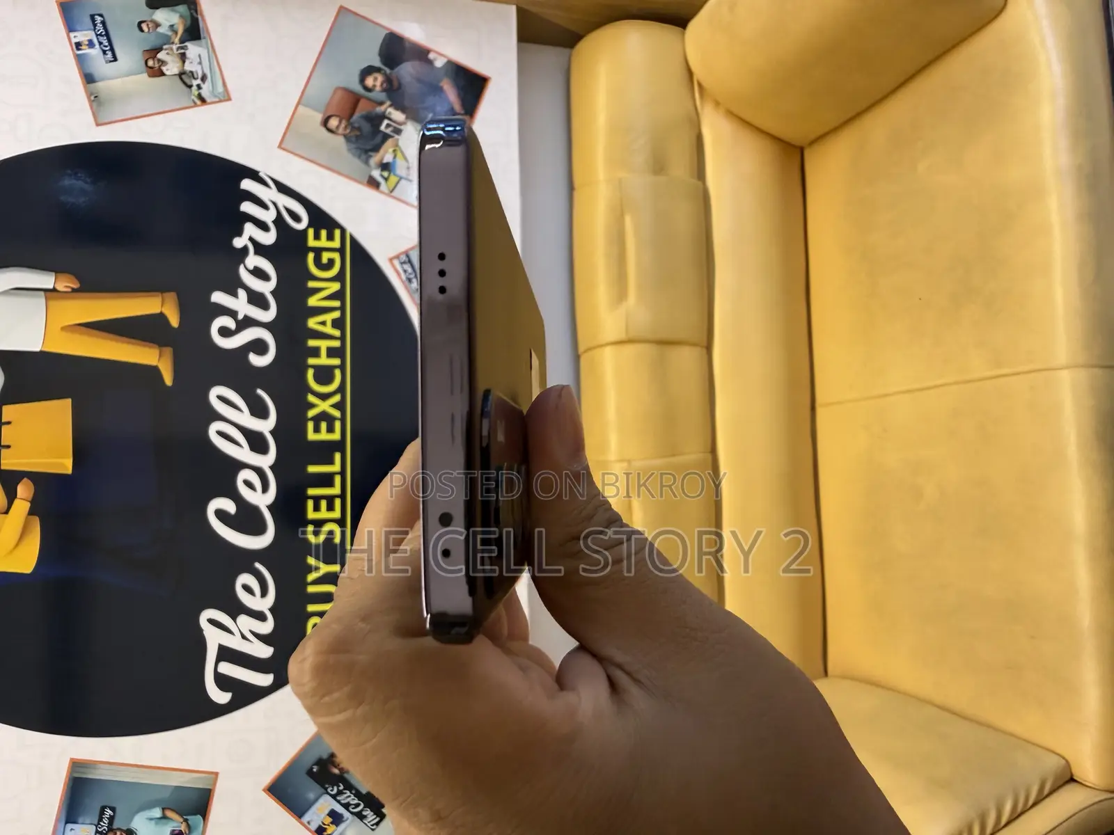 Oppo Reno 12 5G 512 GB Purple