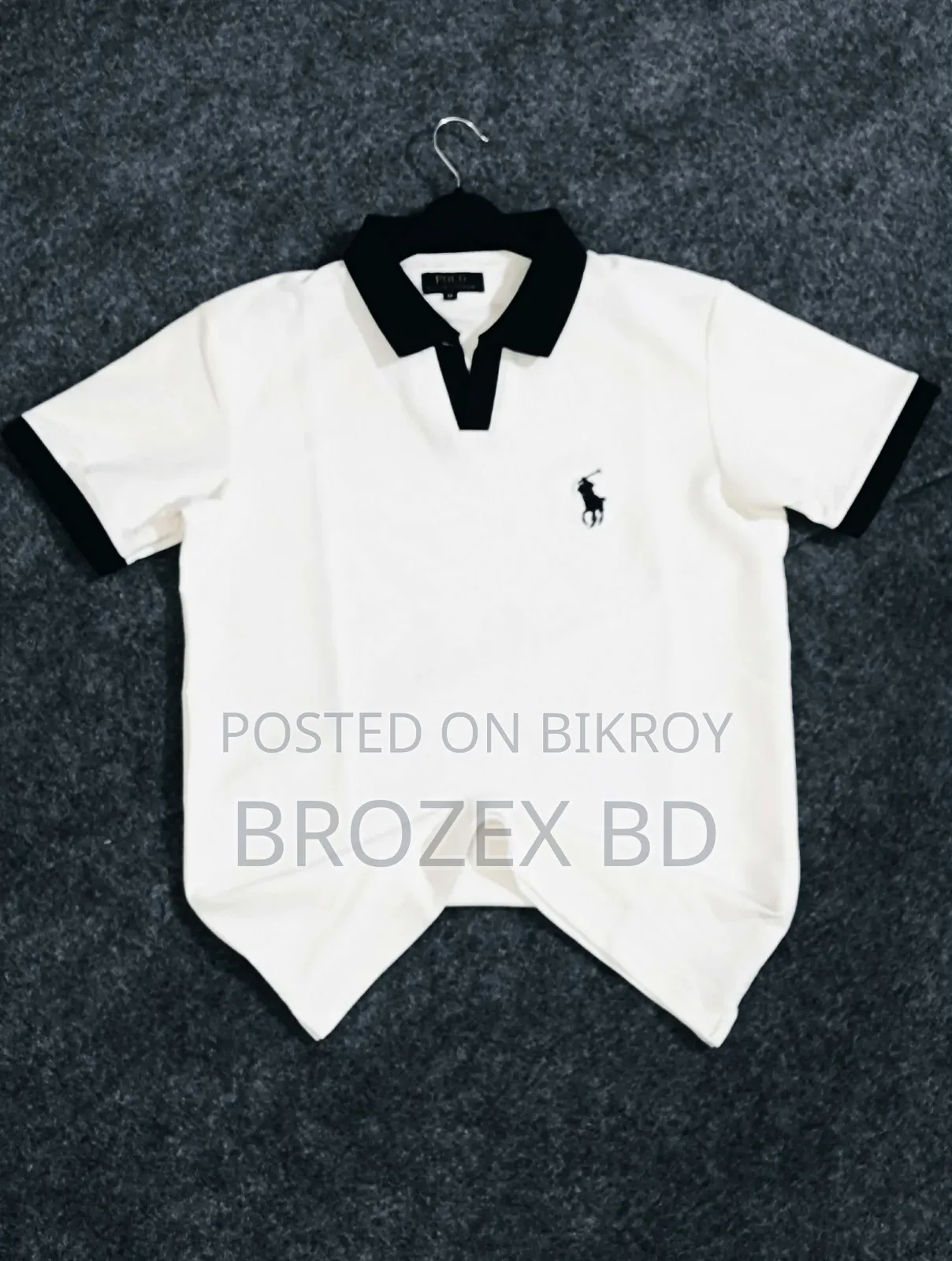 Premium Polo T-Shirt