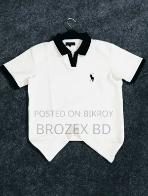 Premium Polo T-Shirt