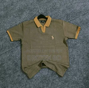 Premium Polo T-Shirt