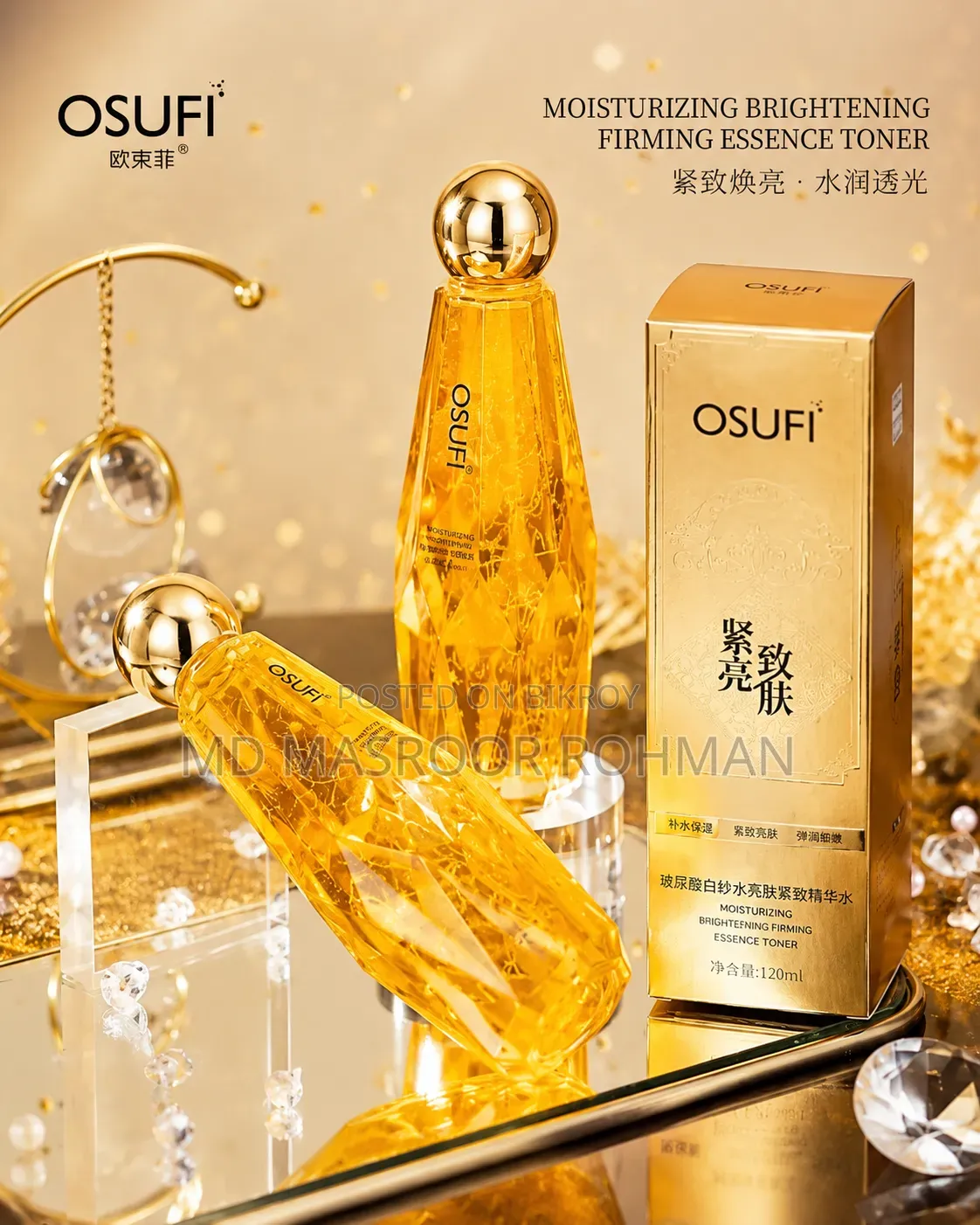 Osufi Serum