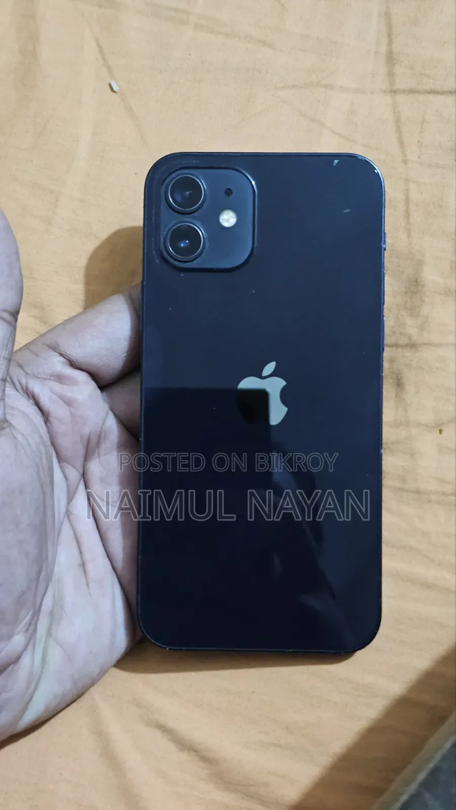 Apple iPhone 12 128 GB Blue