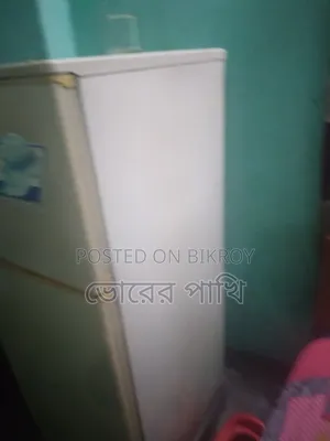 National Fridge