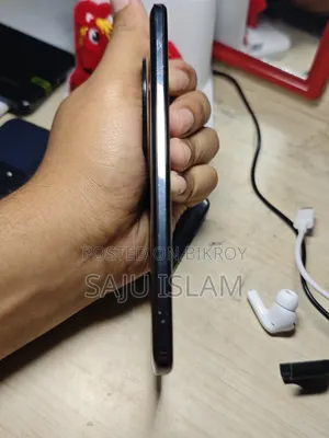 Honor Magic5 256 GB Black
