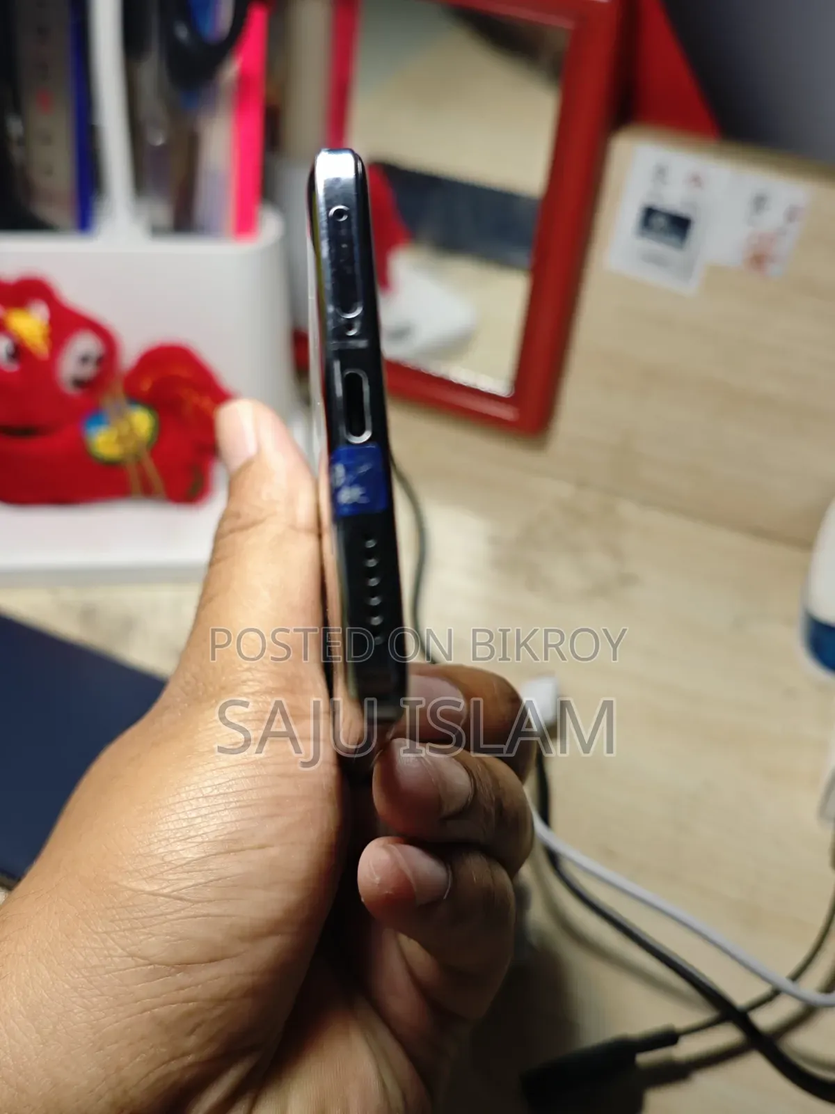 Honor Magic5 256 GB Black
