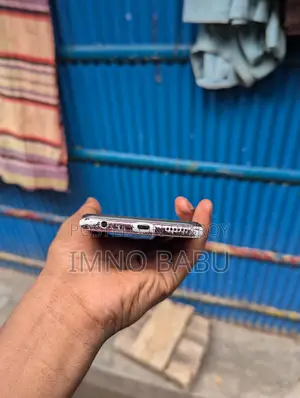 Vivo Y17 256 GB Pink