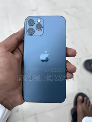 Apple iPhone 12 Pro 128 GB Blue