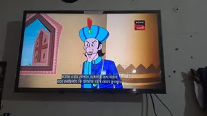 স্যামসাং টিভি বিক্রি হবে
