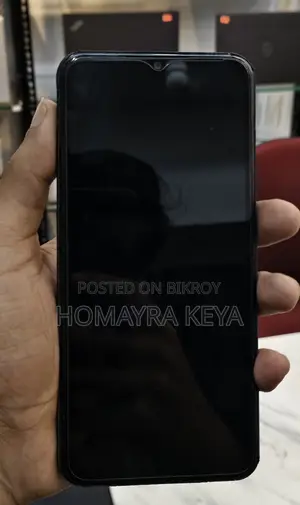 Samsung Galaxy A23 128 GB Black