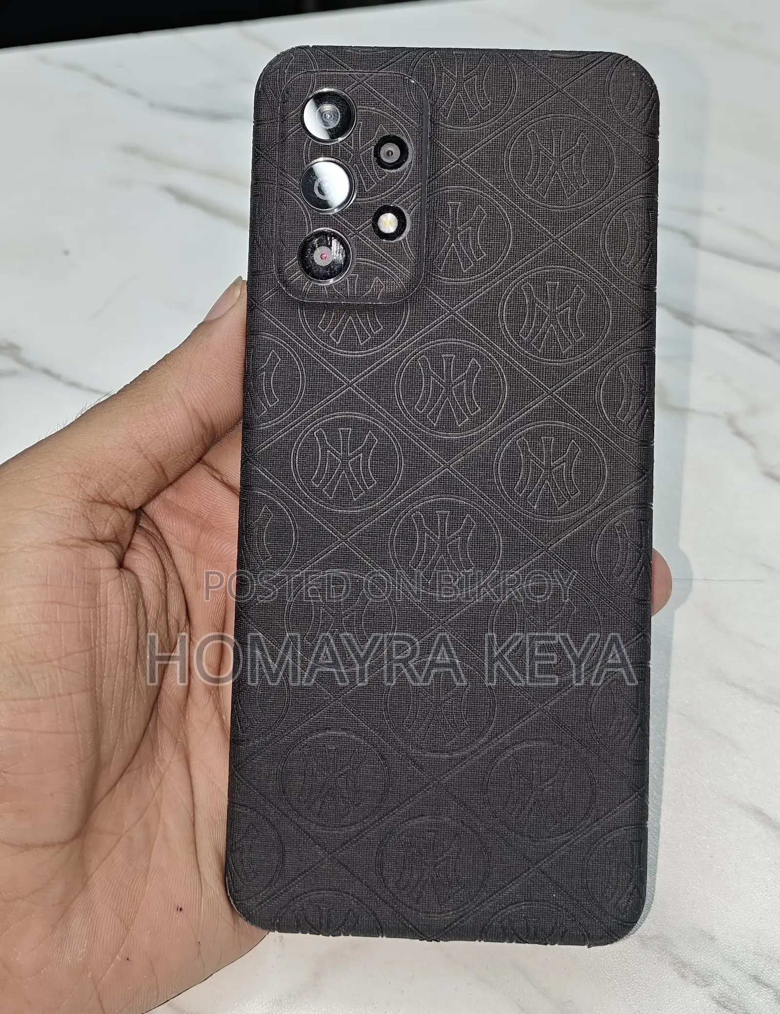 Samsung Galaxy A23 128 GB Black