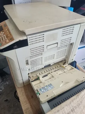 Low Price All Ok Running Photocopy Machine