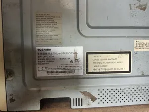 Low Price All Ok Running Photocopy Machine