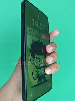 OnePlus Ace 256 GB Black