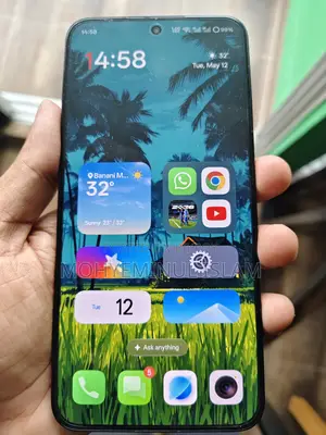 OnePlus Ace 256 GB Black