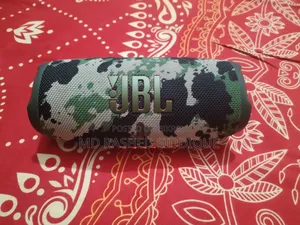 নিজের ব্যবহৃত অরিজিনাল JBL Charge 5 স্পিকার বিক্রি হবে