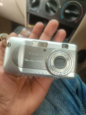 Digital Camera