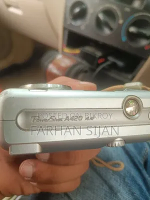 Digital Camera