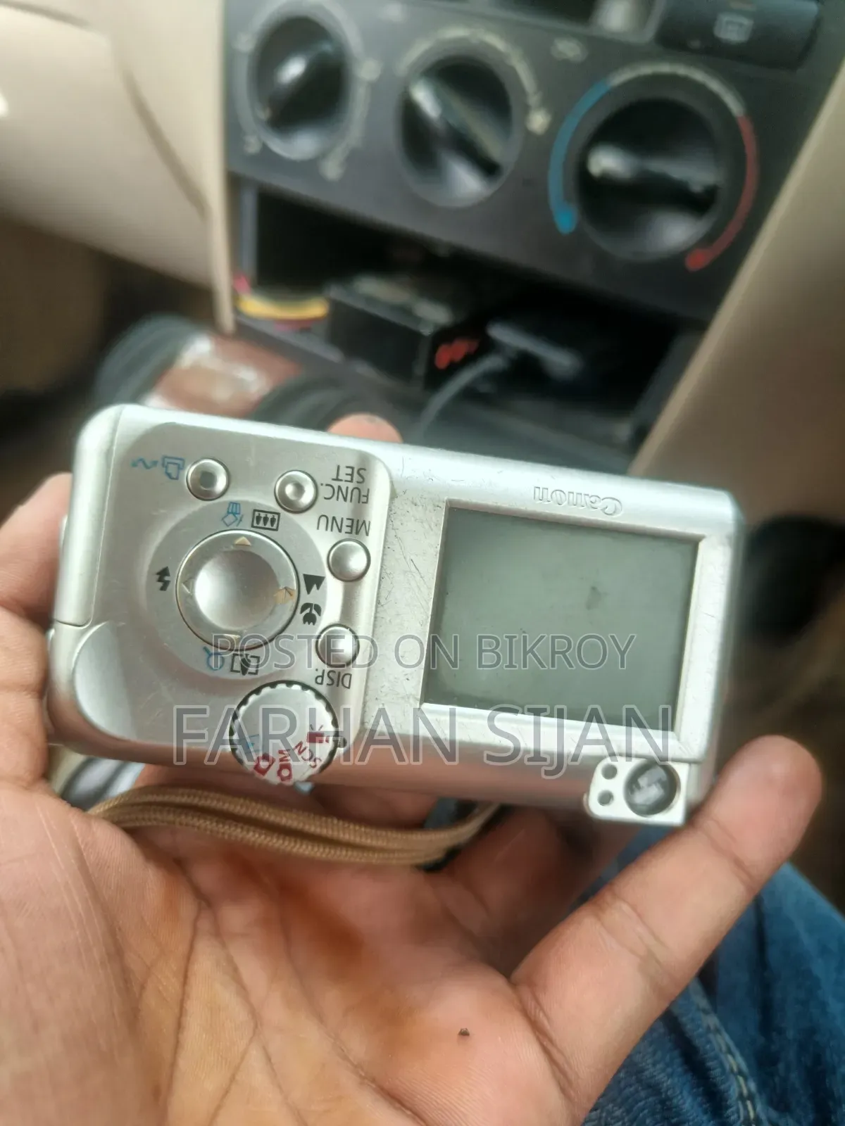 Digital Camera