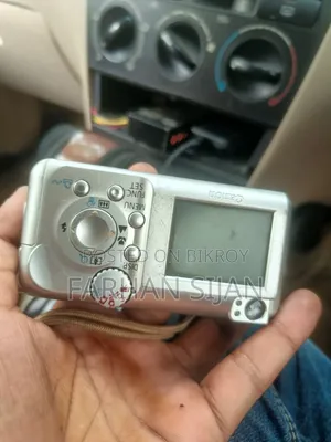 Digital Camera