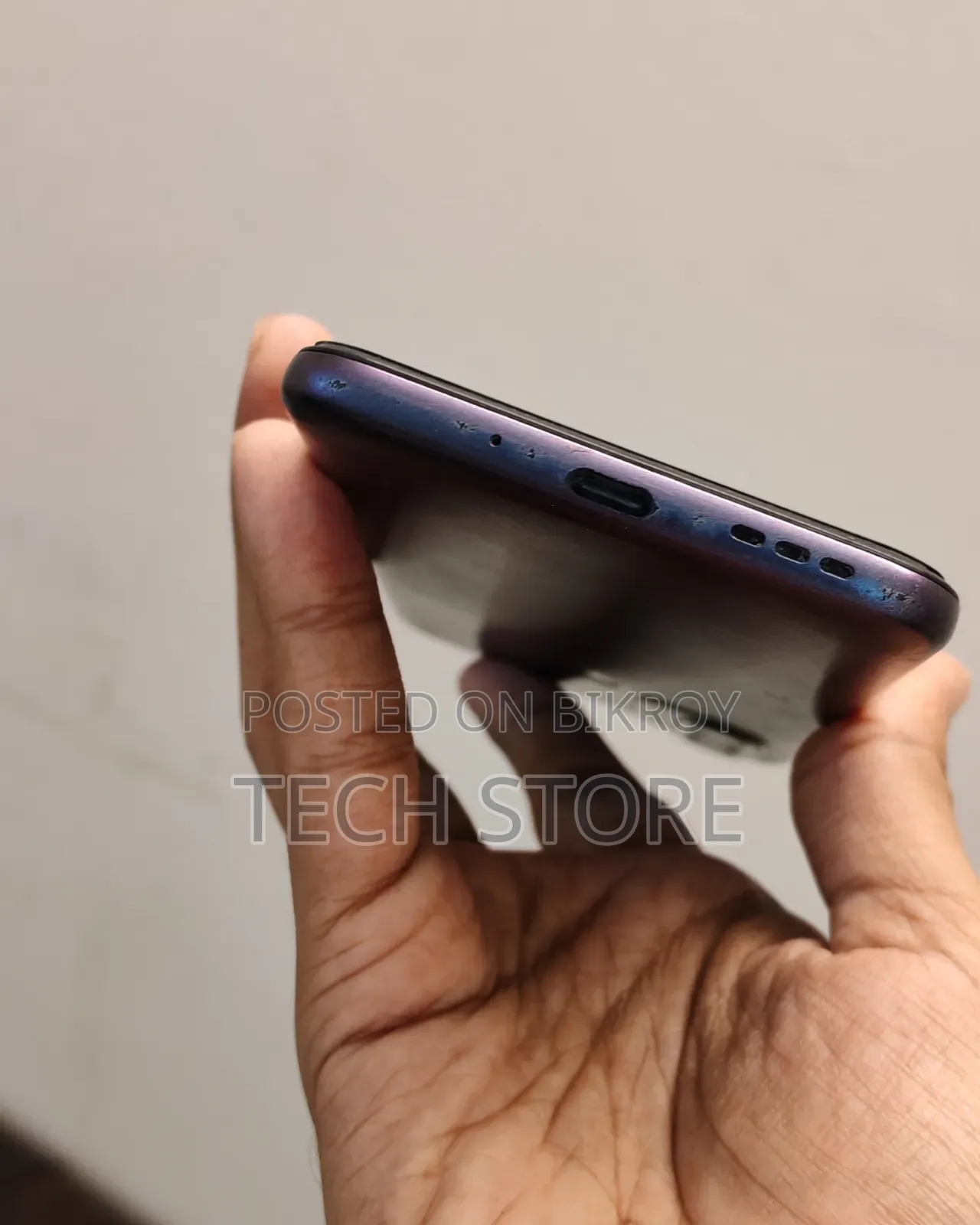 Motorola Moto G31 128 GB Gray