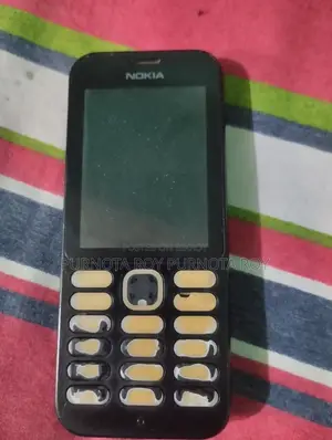 Nokia Black