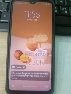 Xiaomi Redmi 9 Prime 64 GB Purple