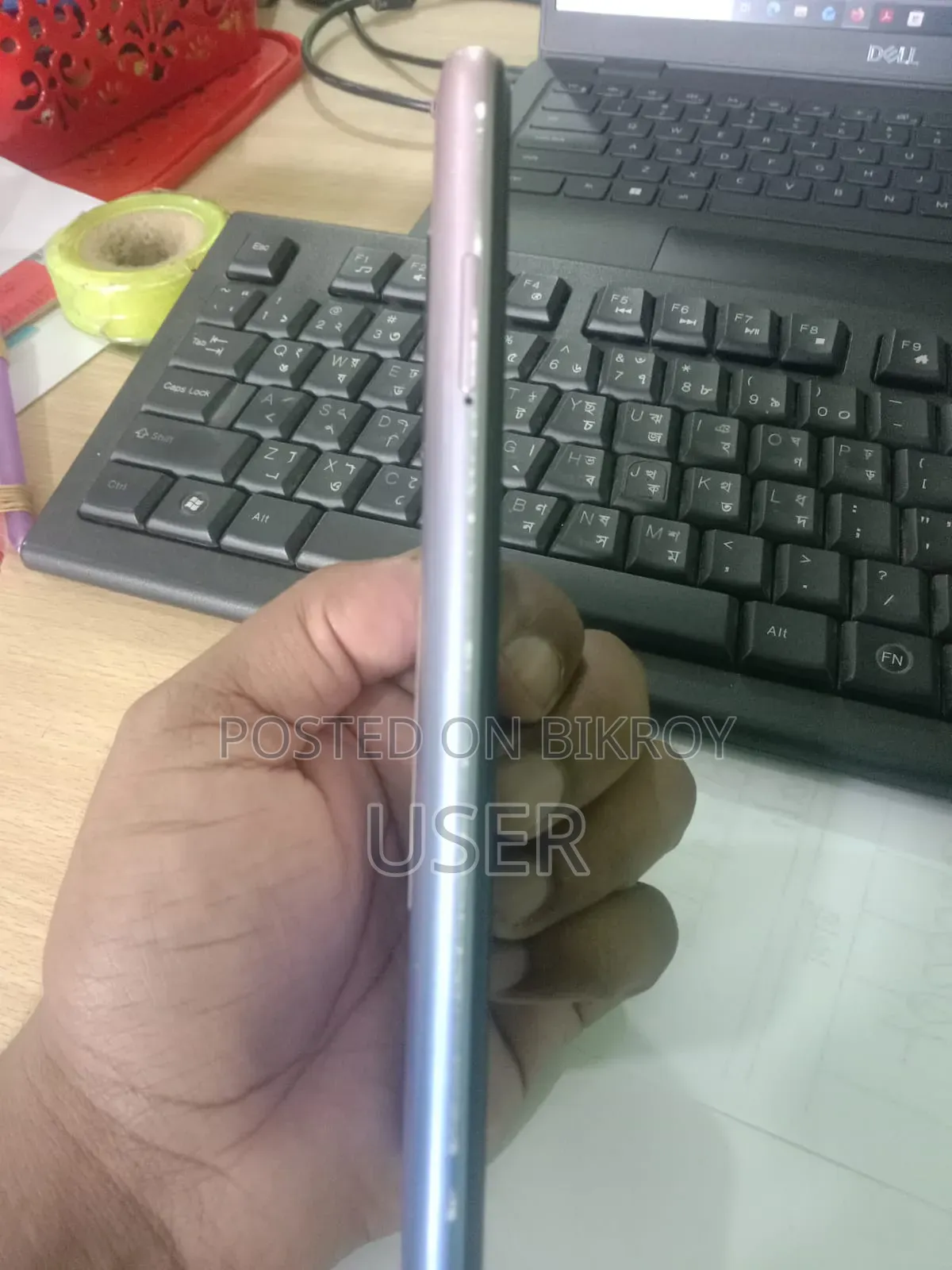 Xiaomi Redmi 9 Prime 64 GB Purple