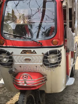 নতুন মোটরসাইকেল ২০২৫ রেড