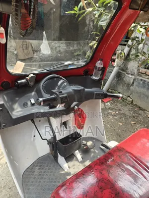 নতুন মোটরসাইকেল ২০২৫ রেড
