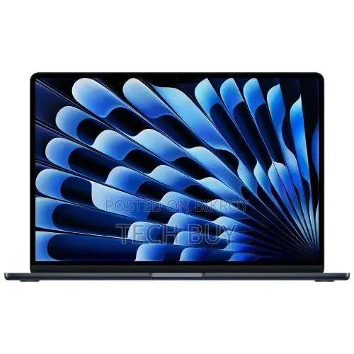 New Apple MacBook Air 2025 M4 15-Inch 16GB Apple M4 SSHD (Hybrid) 512GB