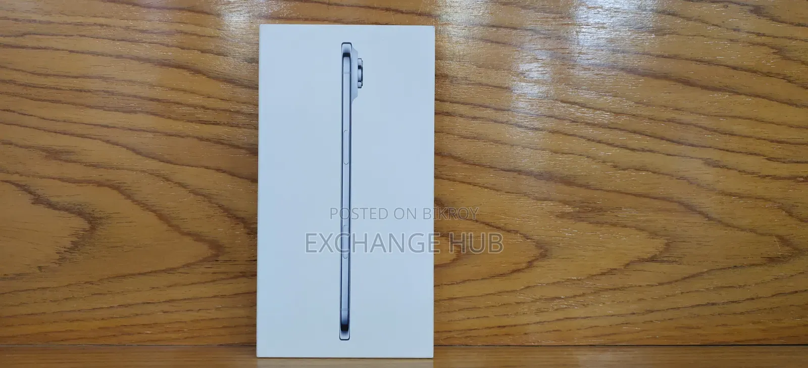 New Apple iPhone Air 256 GB Blue