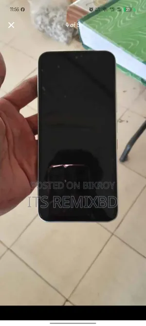 Infinix Hot 60 Pro 128 GB Silver