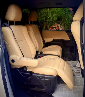 Toyota Noah 2023 Pearl