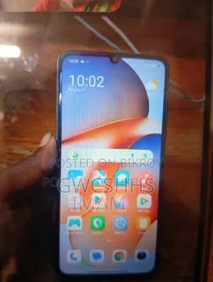 Xiaomi 13 256 GB Red