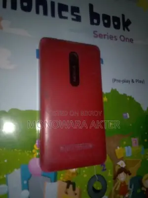 Nokia 210 Red